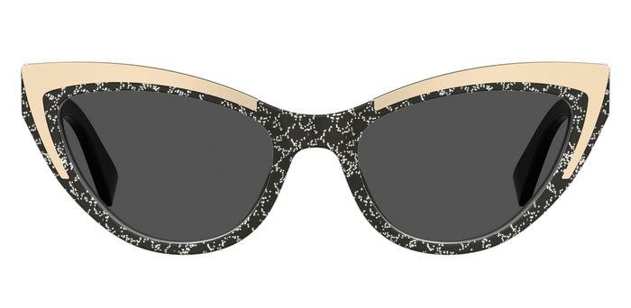 MOSCHINO MOS094S AE2 IR 360 visione